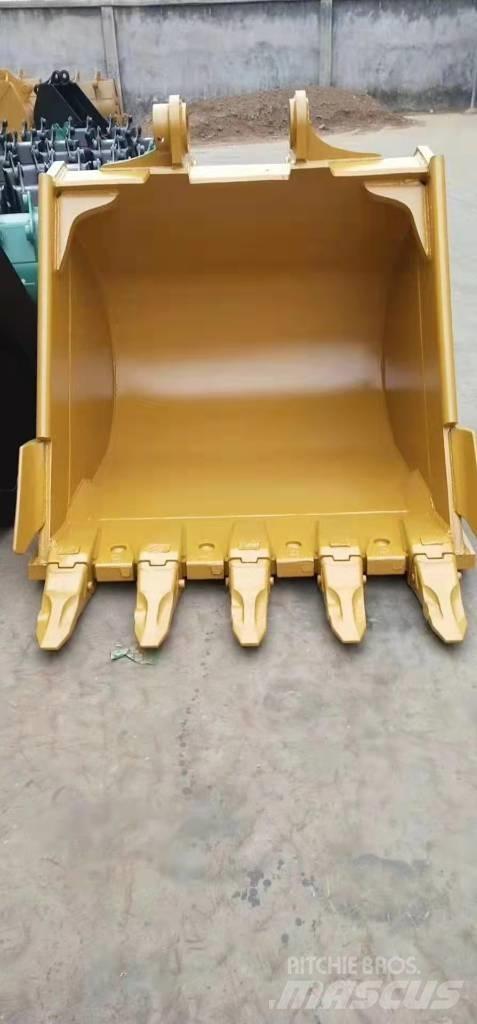 Komatsu PC210 Kanalak
