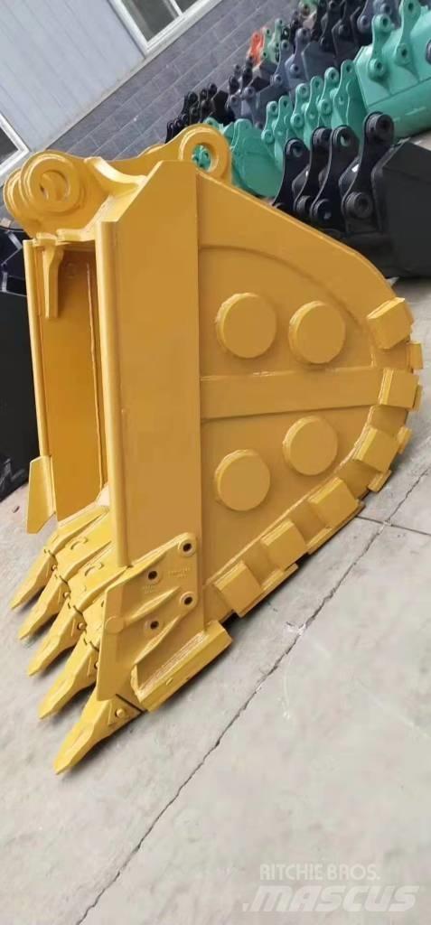 Komatsu PC210 Kanalak