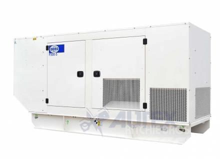 FG Wilson P300-5 Dízel áramfejlesztők