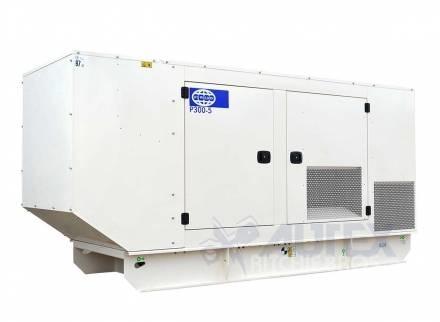 FG Wilson P300-5 Dízel áramfejlesztők