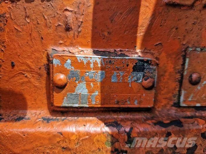  Engines F4L912 Haszonjárművek - Egyéb