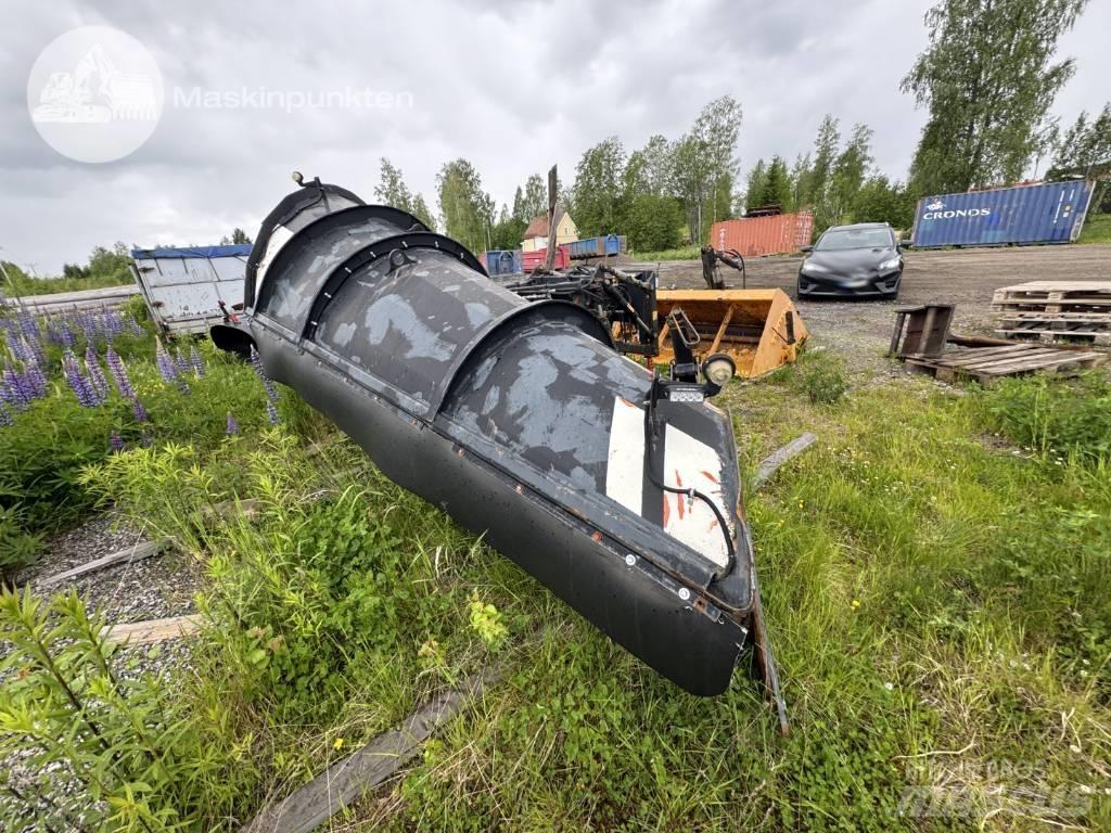 Tellefsdal D-Plog Ekék