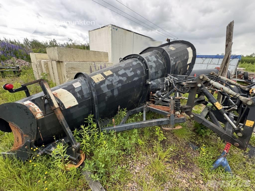 Tellefsdal D-Plog Ekék