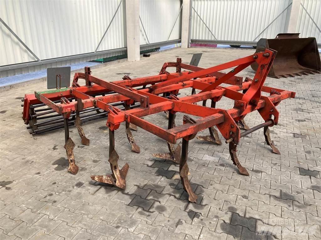 Becker Grubber 3m Kultivátorok