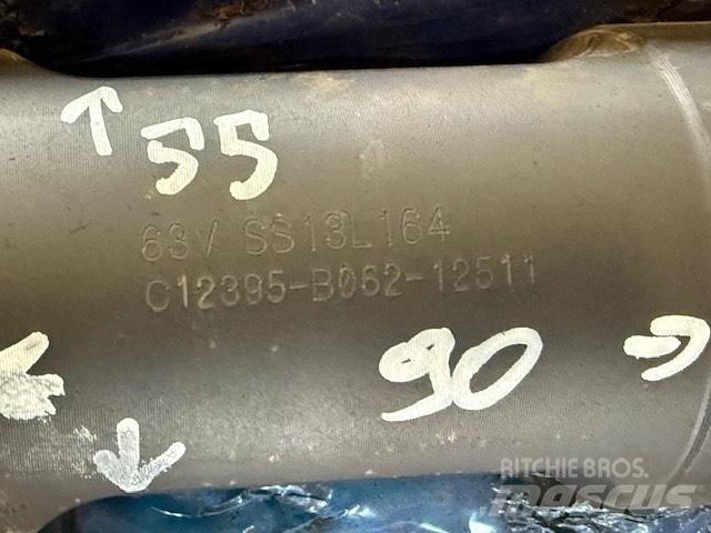 Miller MGB 0350 Fejtőgépek