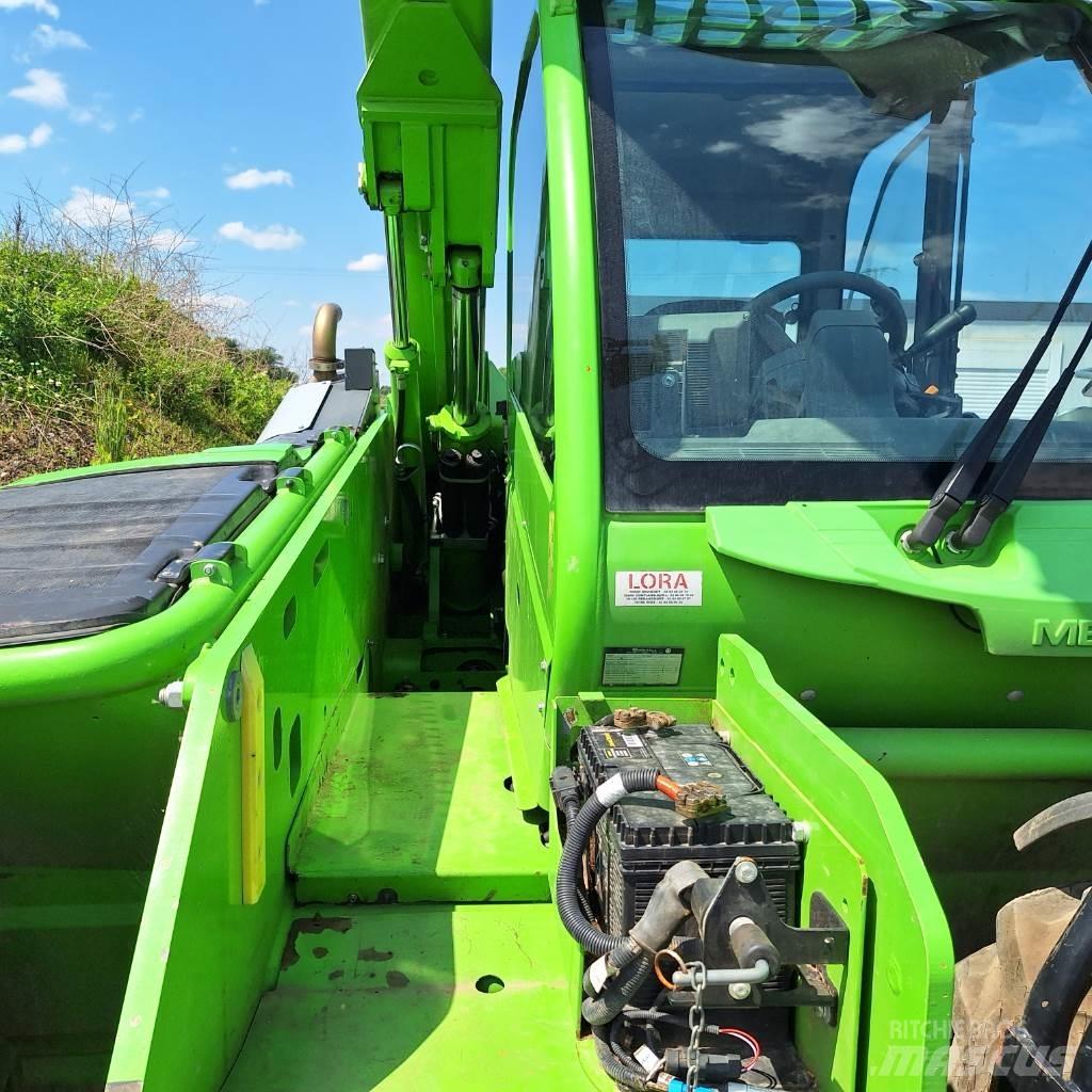 Merlo TF 42.7 Teleszkópos mezőgazdasági rakodók