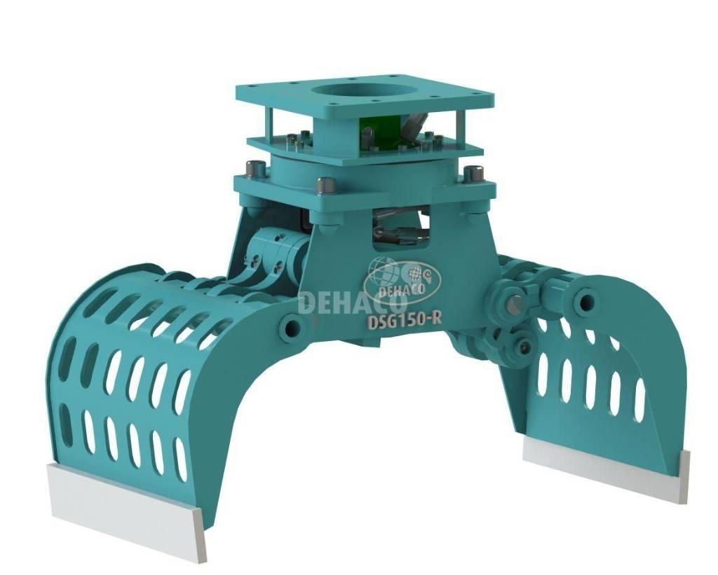 Dehaco DSG150 Markolók