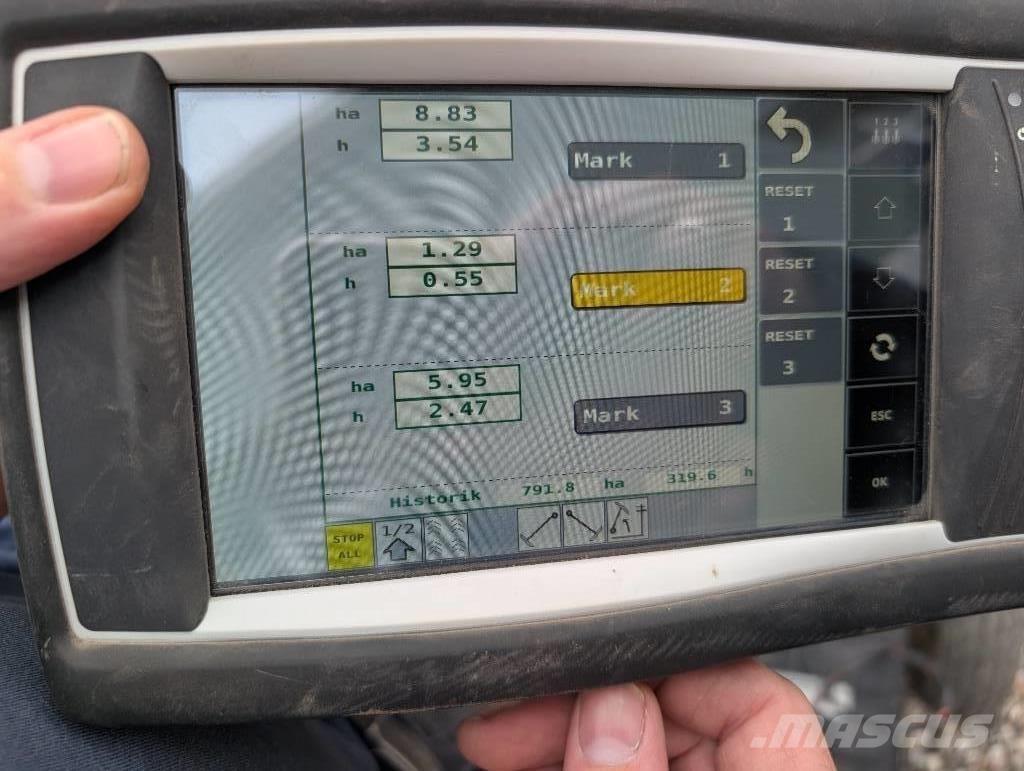 Multiva FX300 Sorvetőgép
