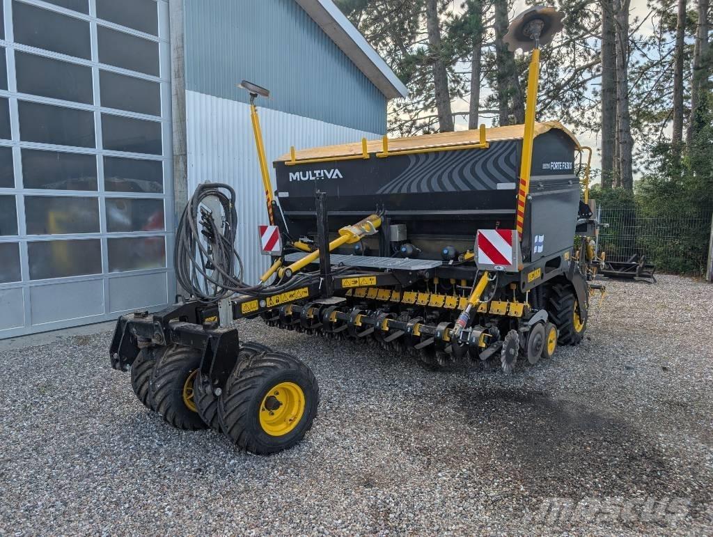 Multiva FX300 Sorvetőgép