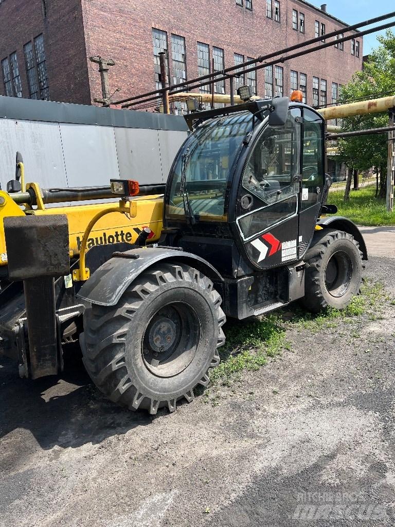 Haulotte HTL 4014 Teleszkópos rakodók