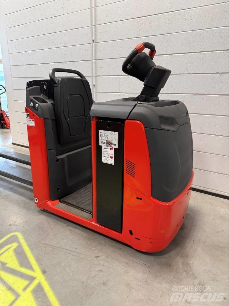 Linde N20CB/4587 Komissiózó alacsony emelésű targonca
