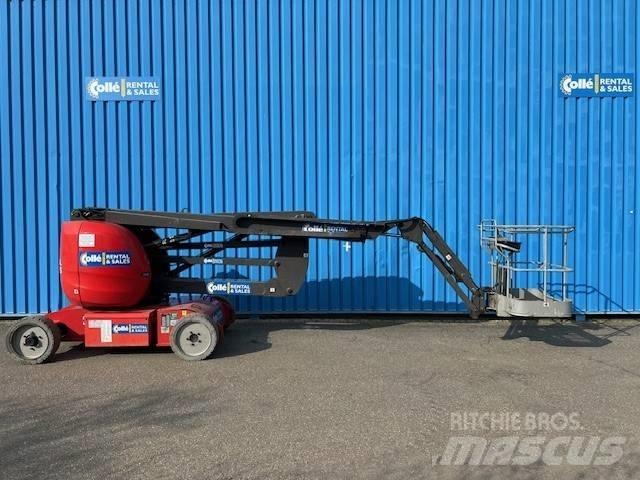 Manitou 170AETJ Karos emelők
