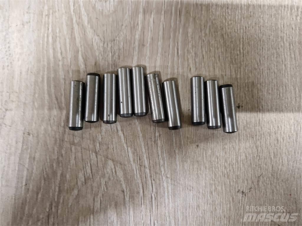 Eco Log 7001038 Betakarító fejek