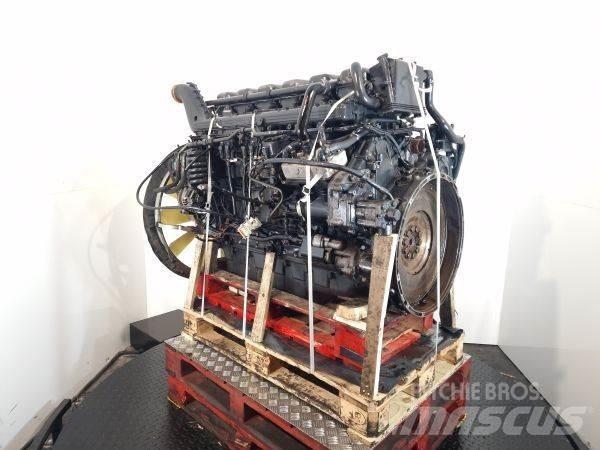 Scania DT1212 L01 Motorok