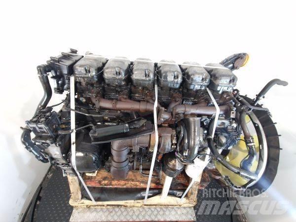 Scania DT1212 L01 Motorok
