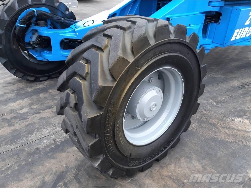 Genie Z135 70 Karos emelők