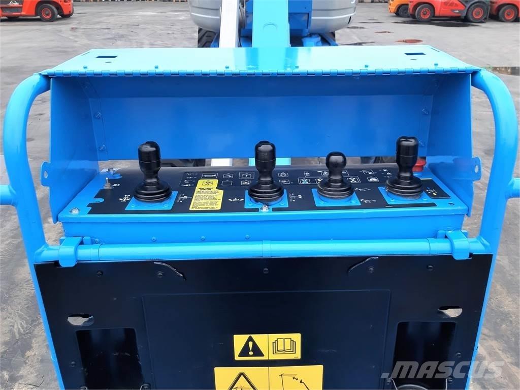 Genie Z135 70 Karos emelők