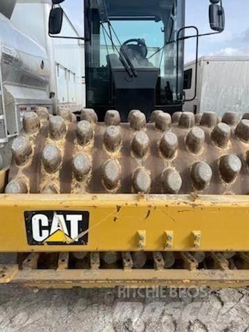 CAT CP56B Egydobos hengerek
