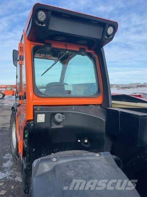 JLG 925 Teleszkópos rakodók