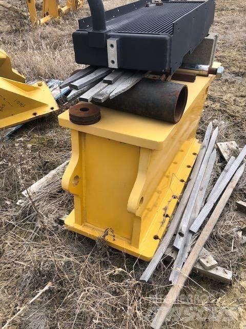 John Deere  Egyéb alkatrészek