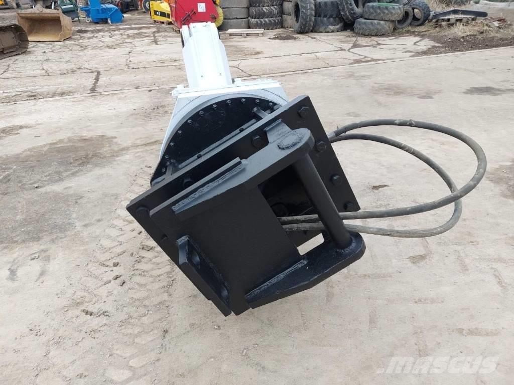 Hammer Topline 30 Építőipari Törőgépek