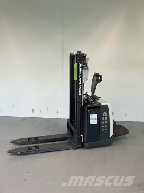 Atlet PSP125 Elektromos gyalogkíséretű targoncák