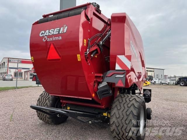 CASE RB 466 HD PRO Körbálázók