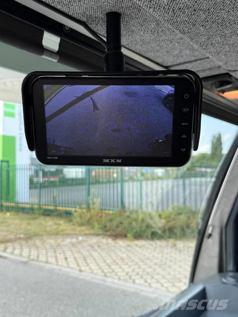 Liebherr MK 63 Terepdaruk