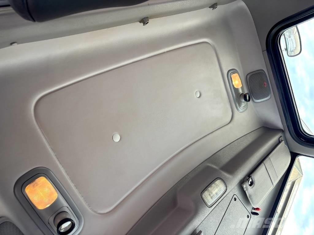 Peterbilt 389 Nyergesvontatók