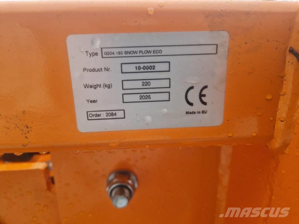 Talex G204.180 Hóeltakarítók