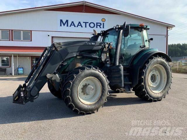 Valtra T234 Direct Traktorok