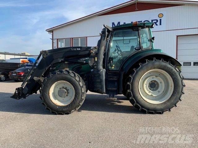 Valtra T234 Direct Traktorok