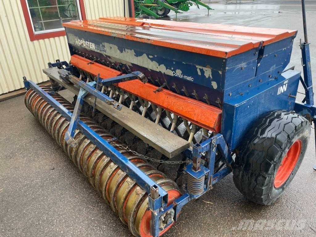 Nordsten CKG300 Vetőgépek