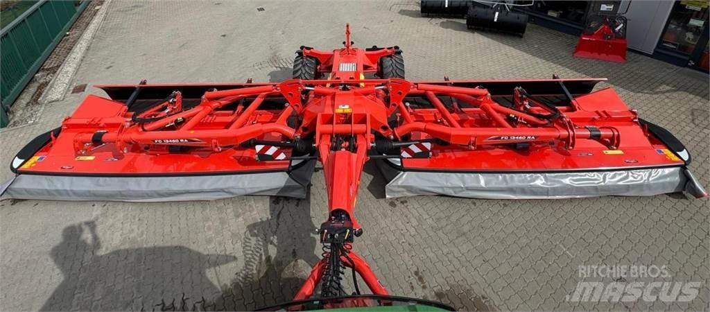 Kuhn FC 13460 D-RA Kaszák
