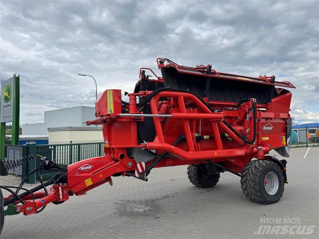 Kuhn FC 13460 D-RA Kaszák