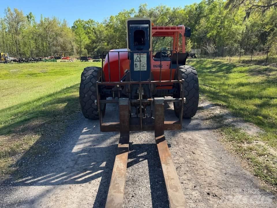 JLG G 6-42 A Teleszkópos rakodók