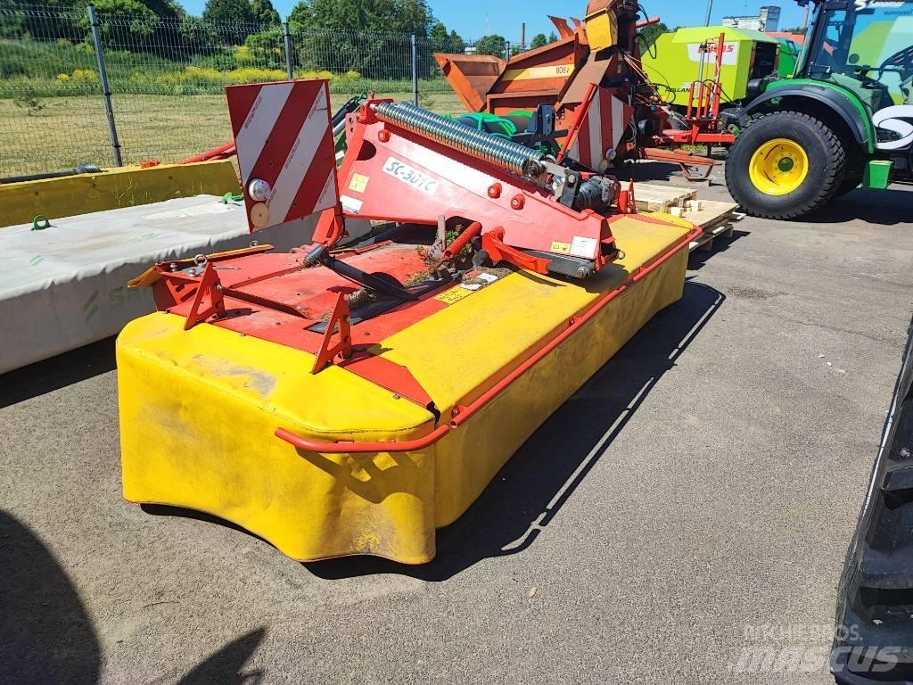 Rozmital SC-301C Kaszák