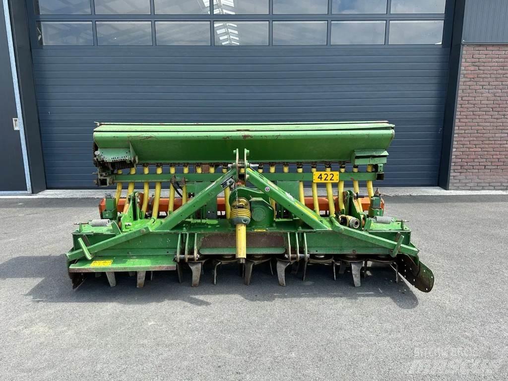 Amazone RX 3000 Borona