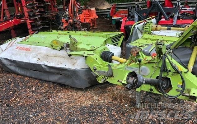 CLAAS 3100C Kaszák