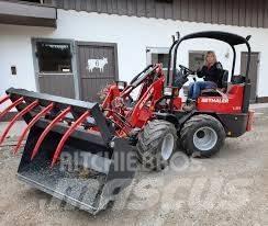Thaler 2220 S Univerzális rakodók