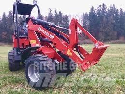 Thaler 2220 S Univerzális rakodók