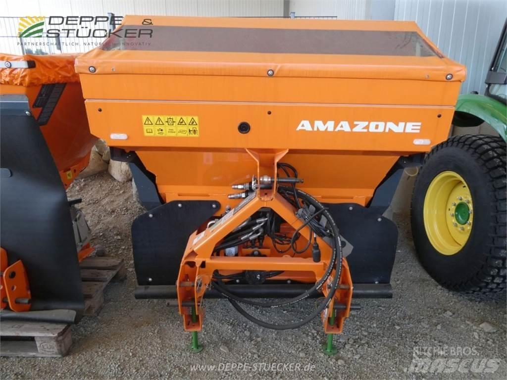 Amazone IceTiger S Homok és Sószórók