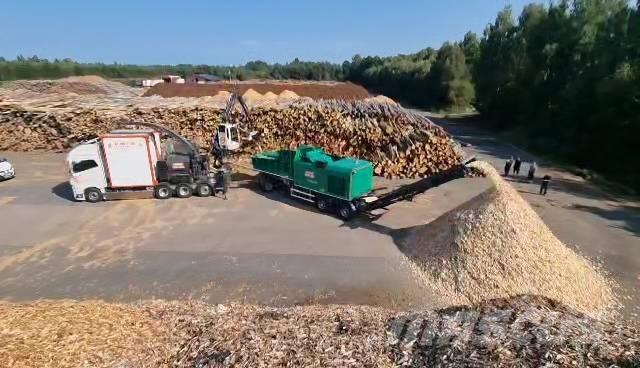 JENZ 922DL Erdészet - Egyebek