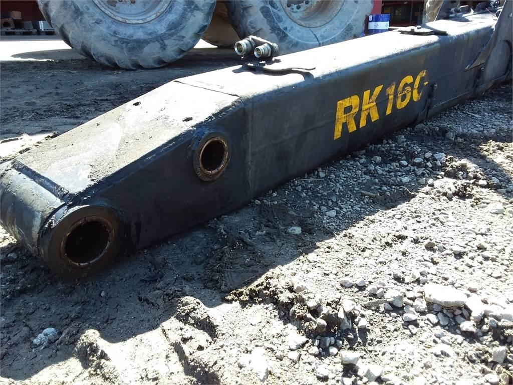 Rottne RK 160 Kihordó daruk