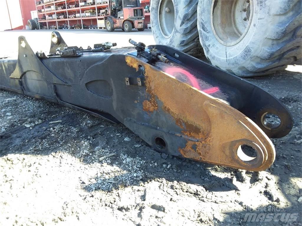 Rottne RK 160 Kihordó daruk