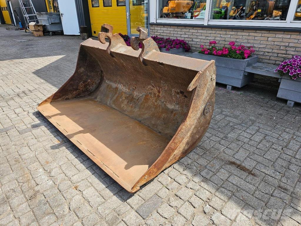 Beco Slotenbak Kanalak