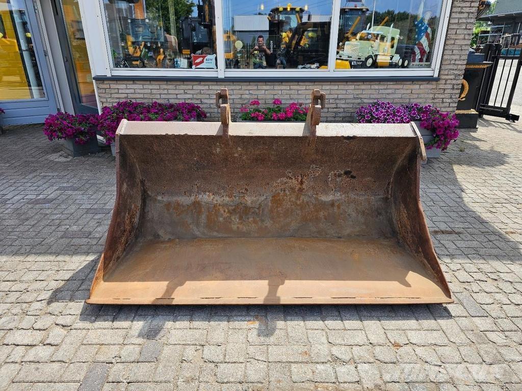 Beco Slotenbak Kanalak