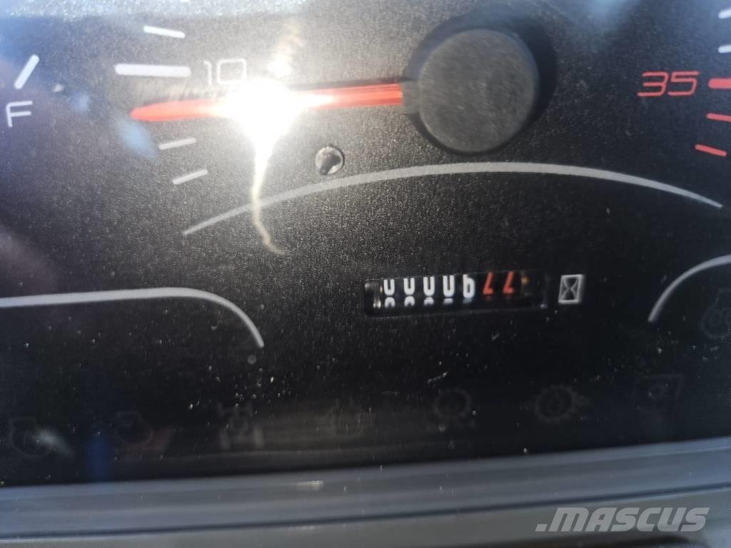 BCS Vivid 400DT Traktorok