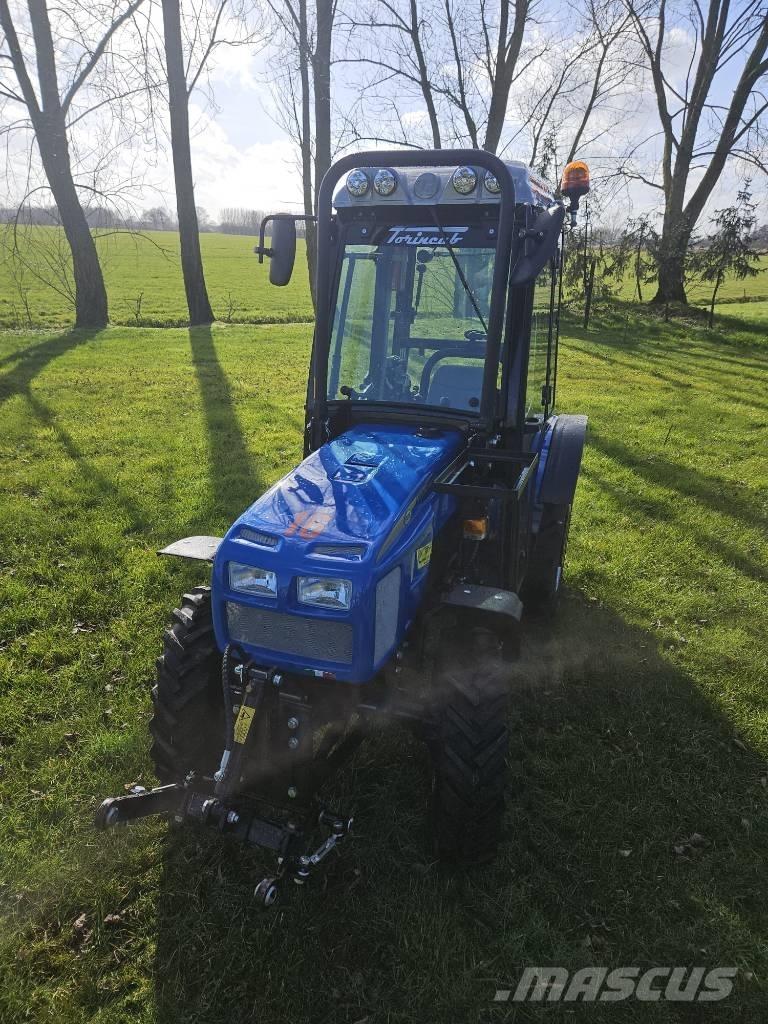 BCS Vivid 400DT Traktorok