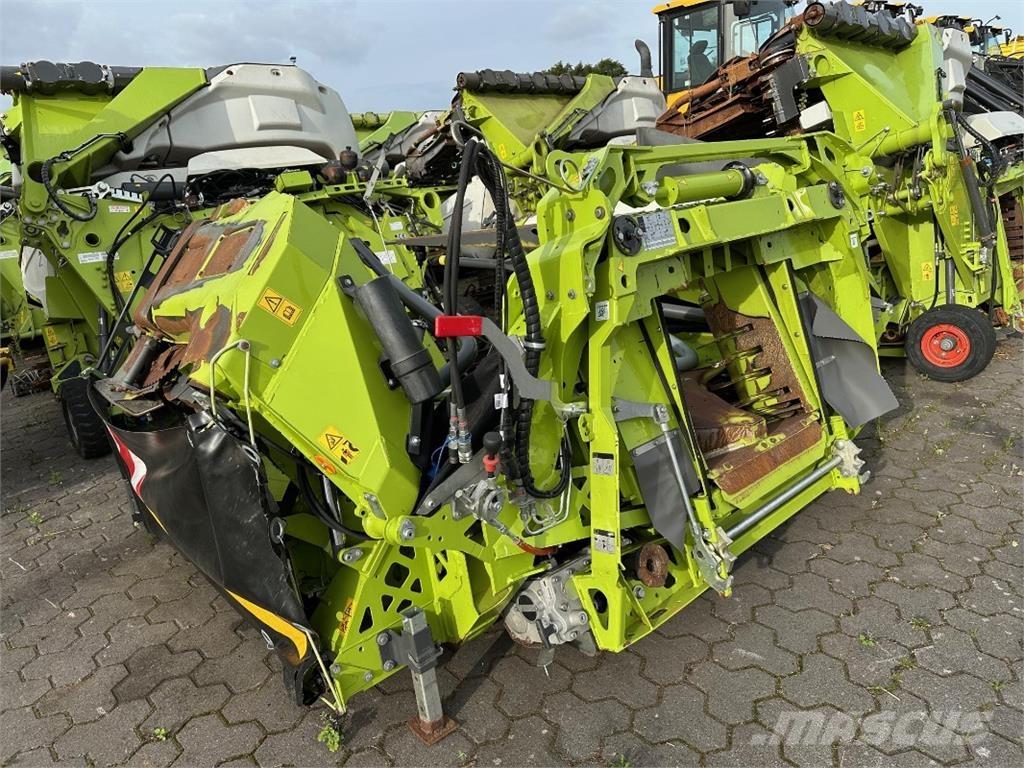 CLAAS Orbis 450 Egyéb mezőgazdasági gépek
